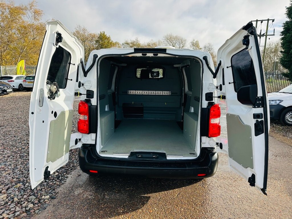 Used Citroen Dispatch 2020 for sale - 76654609: Photo 41
