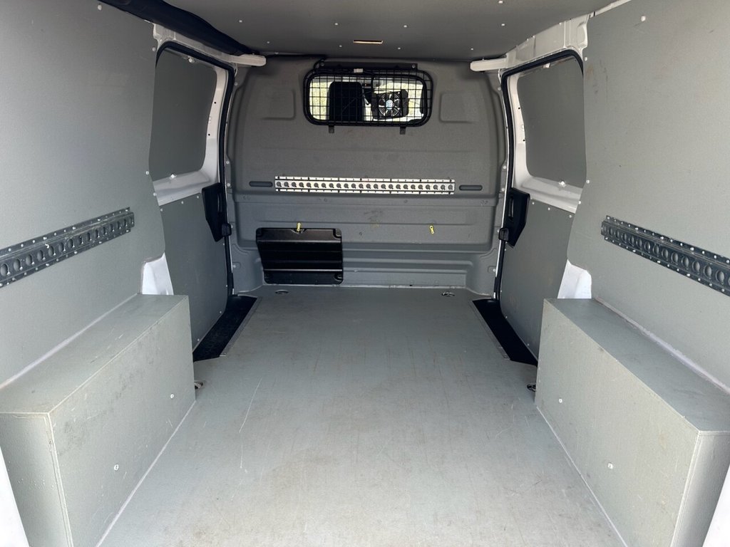 Used Citroen Dispatch 2020 for sale - 76654609: Photo 44