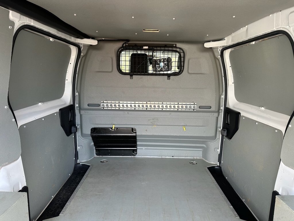 Used Citroen Dispatch 2020 for sale - 76654609: Photo 47