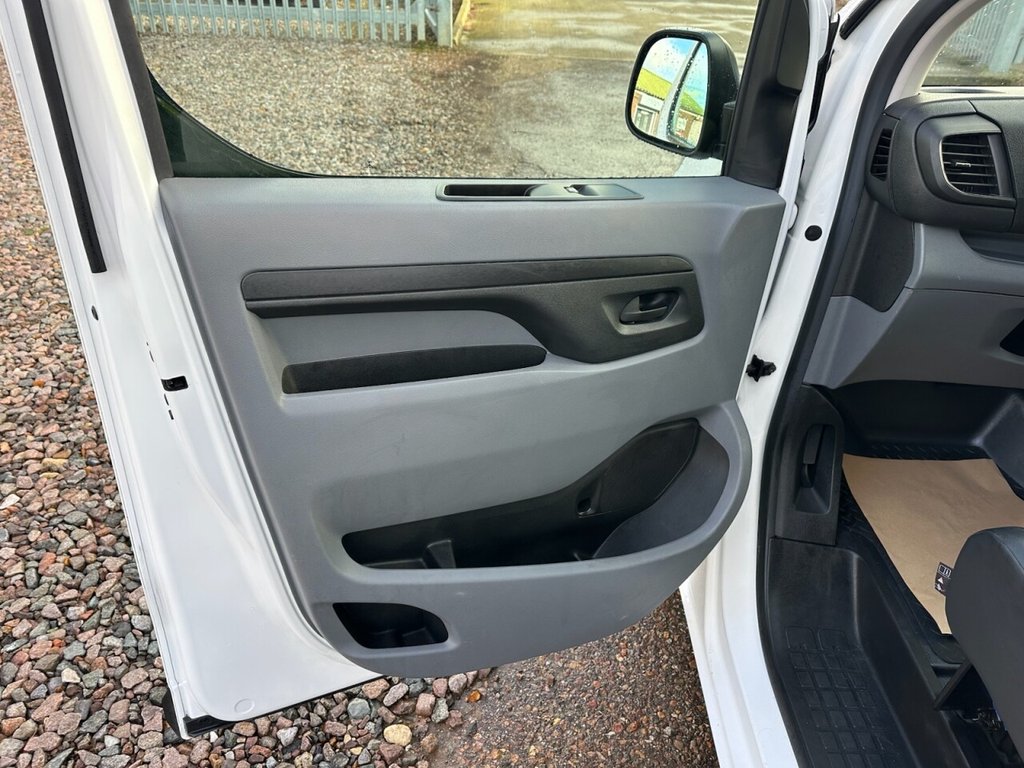 Used Citroen Dispatch 2020 for sale - 76654609: Photo 48