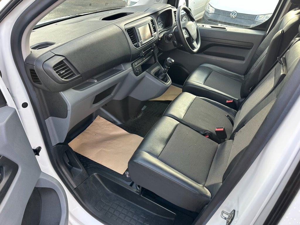 Used Citroen Dispatch 2020 for sale - 76654609: Photo 50