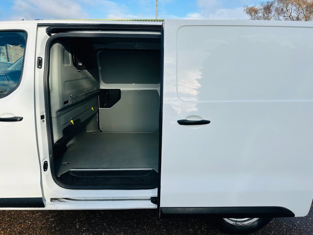 Used Citroen Dispatch 2020 for sale - 76654609: Photo 6