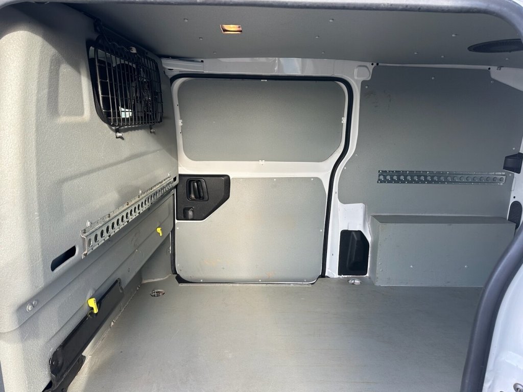 Used Citroen Dispatch 2020 for sale - 76654609: Photo 8