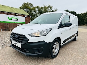 Used Ford Transit Connect 2021 for sale - 75573919: Photo
