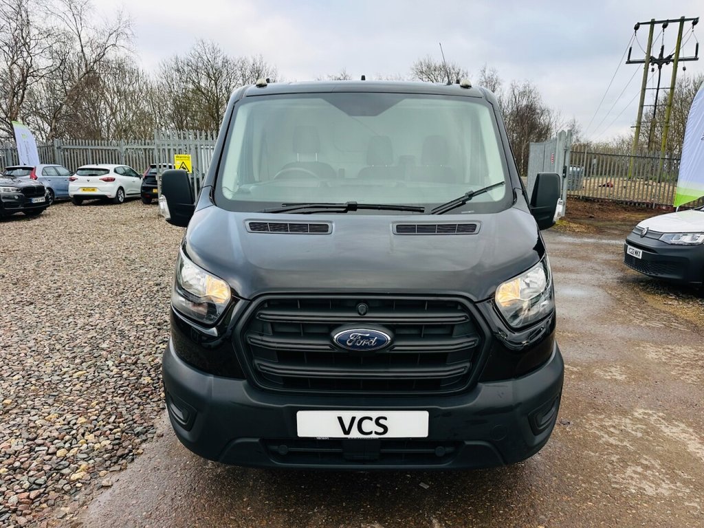 Used Ford Transit 2021 for sale - 76655218: Photo 10