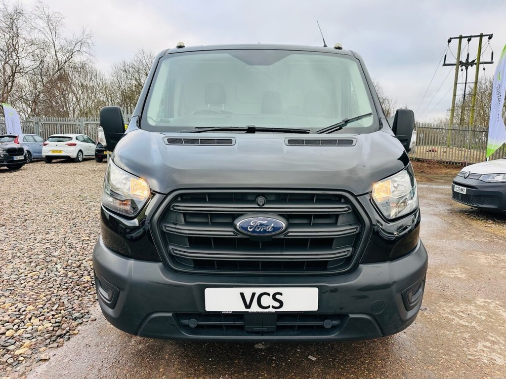 Used Ford Transit 2021 for sale - 76655218: Photo 11