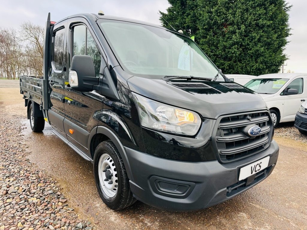 Used Ford Transit 2021 for sale - 76655218: Photo 13