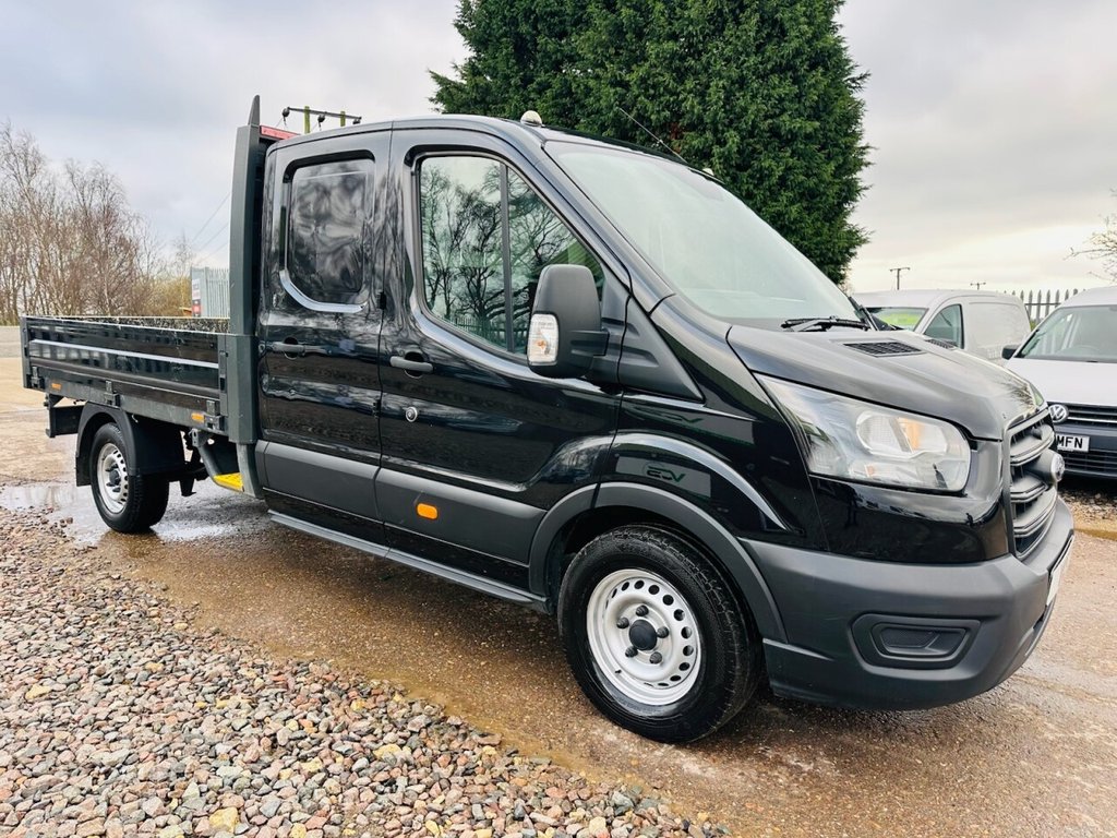 Used Ford Transit 2021 for sale - 76655218: Photo 15