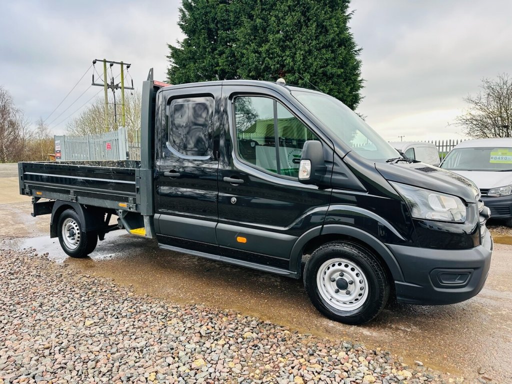 Used Ford Transit 2021 for sale - 76655218: Photo 16