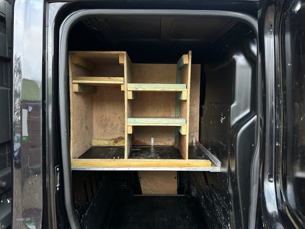 Used Ford Transit 2021 for sale - 76655218: Photo 17