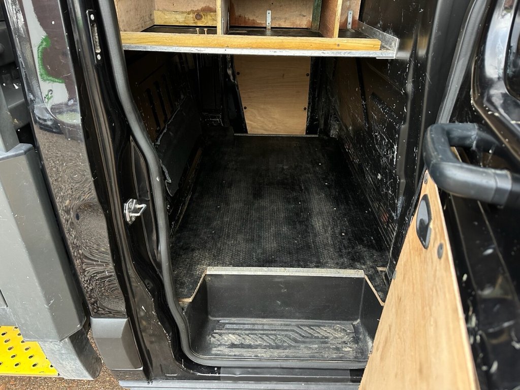 Used Ford Transit 2021 for sale - 76655218: Photo 18