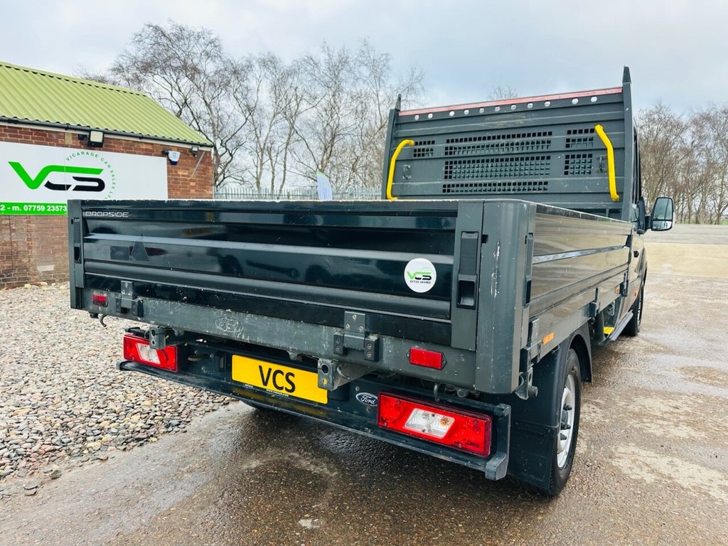 Used Ford Transit 2021 for sale - 76655218: Photo 20