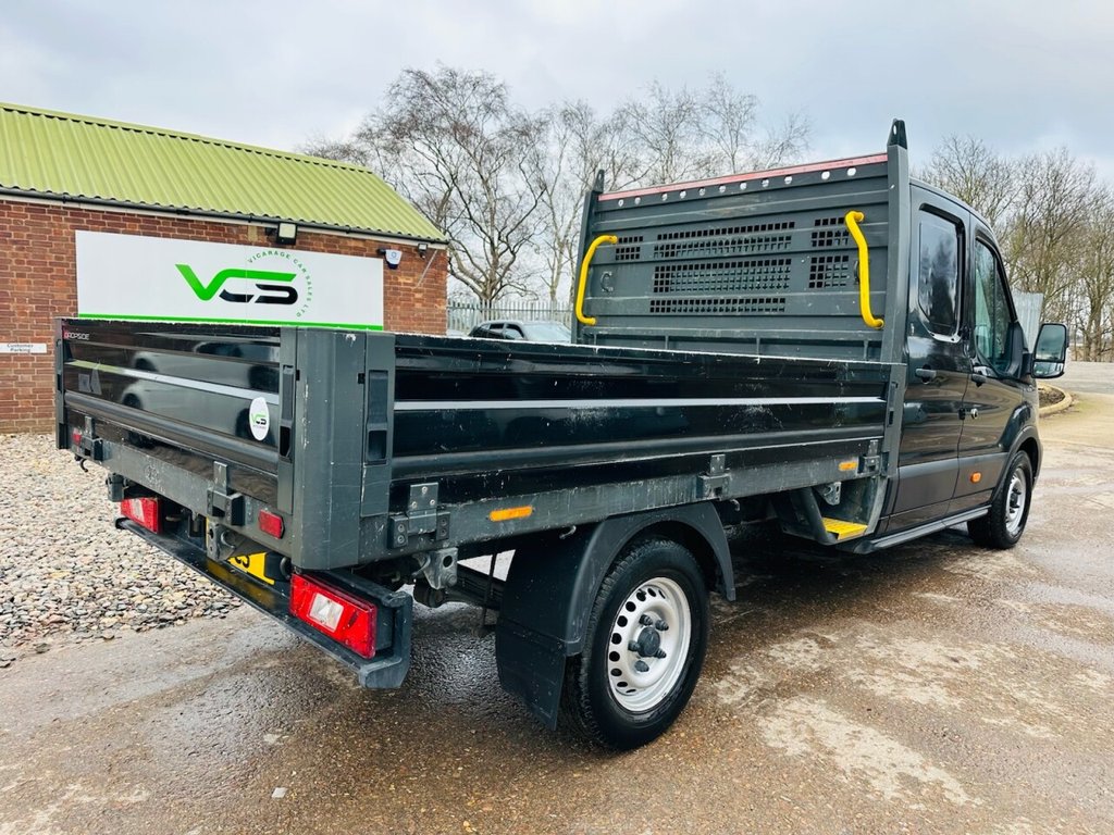 Used Ford Transit 2021 for sale - 76655218: Photo 22