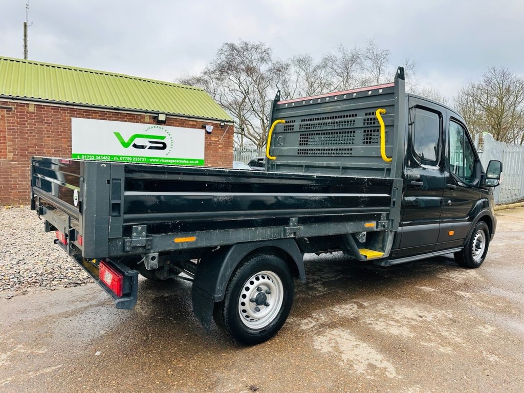 Used Ford Transit 2021 for sale - 76655218: Photo 23