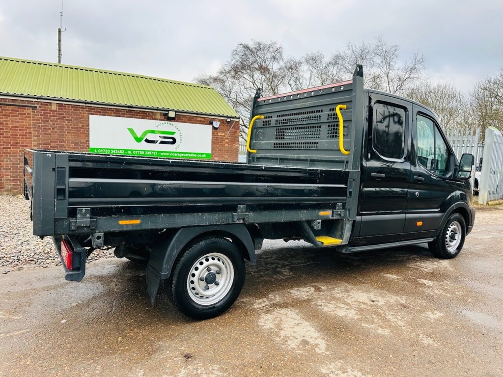 Used Ford Transit 2021 for sale - 76655218: Photo 24