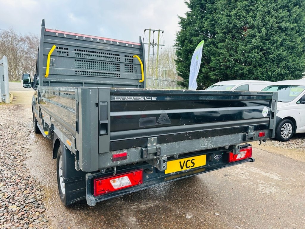 Used Ford Transit 2021 for sale - 76655218: Photo 26