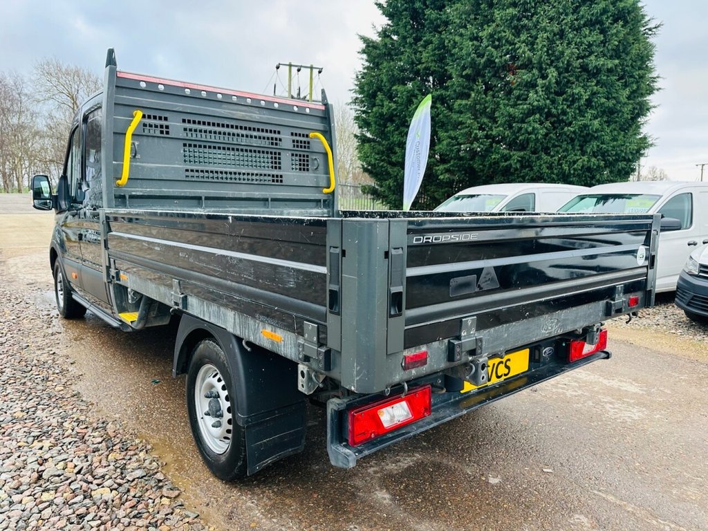 Used Ford Transit 2021 for sale - 76655218: Photo 27