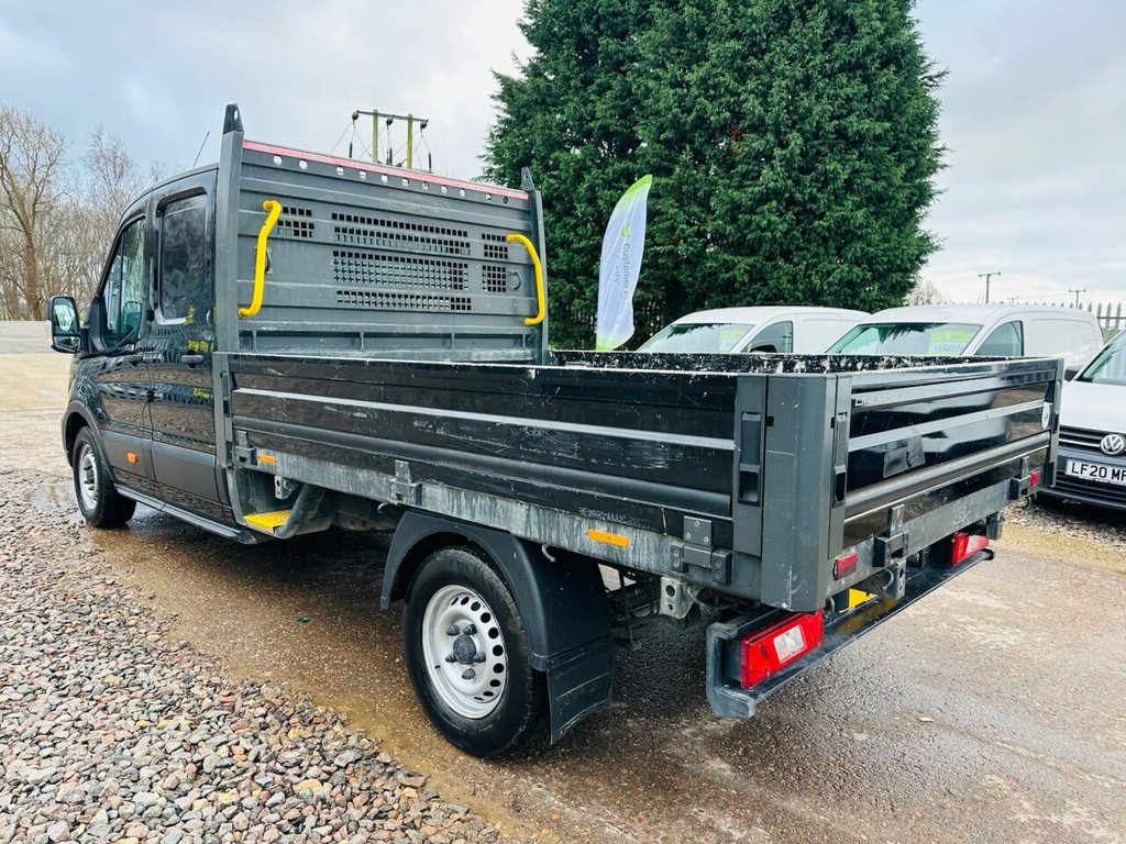 Used Ford Transit 2021 for sale - 76655218: Photo 28