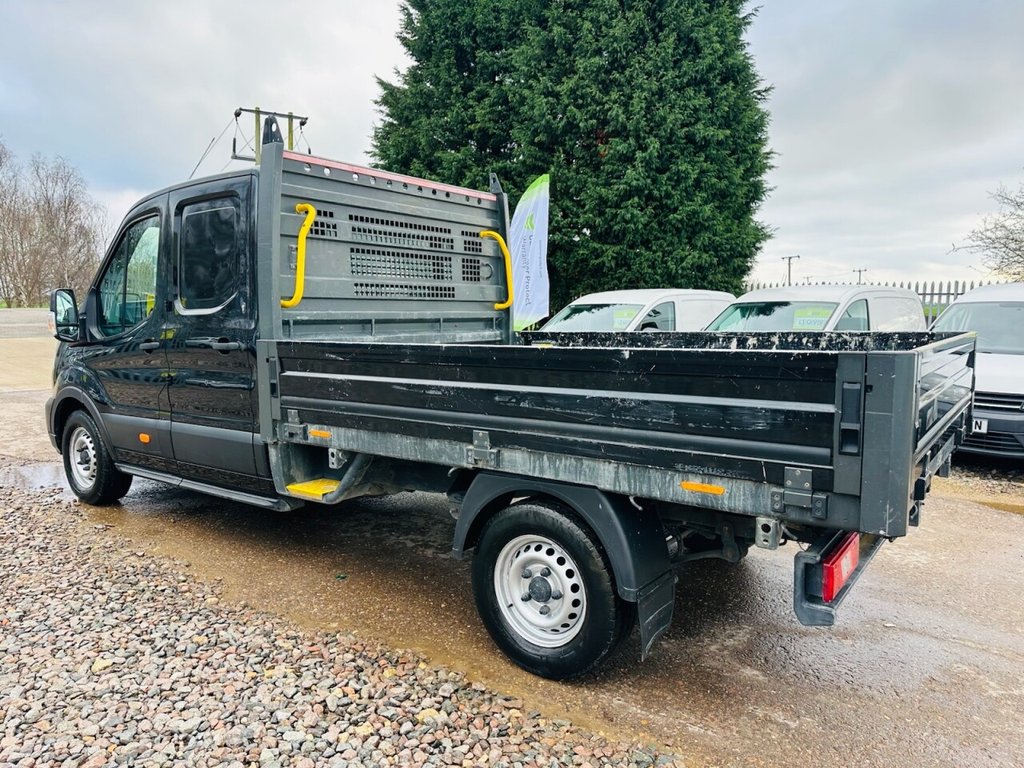 Used Ford Transit 2021 for sale - 76655218: Photo 29