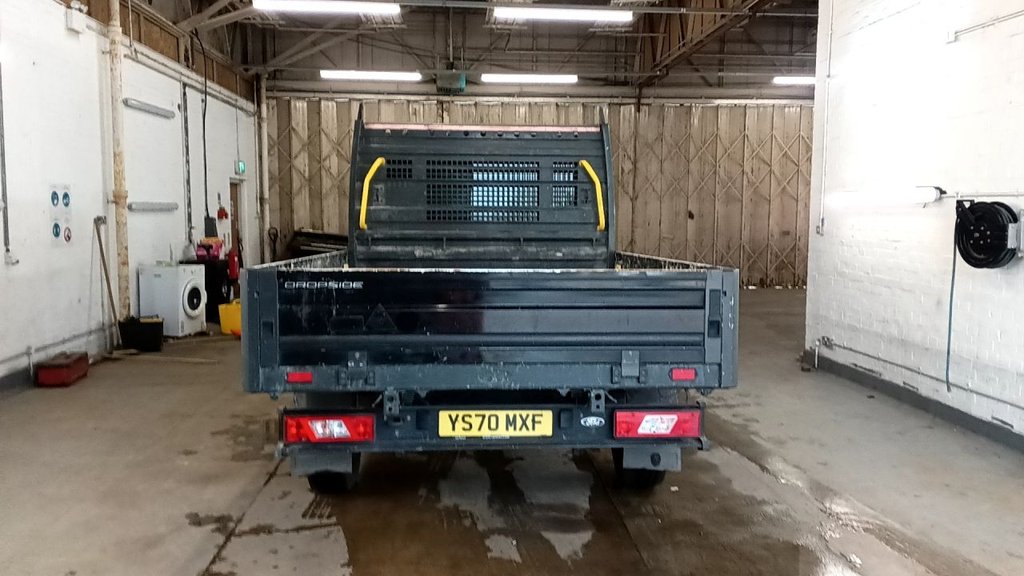 Used Ford Transit 2021 for sale - 76655218: Photo 3