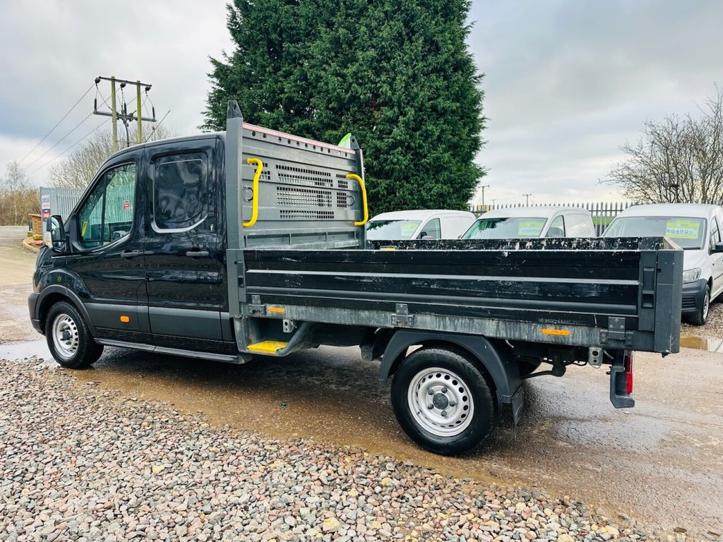 Used Ford Transit 2021 for sale - 76655218: Photo 30