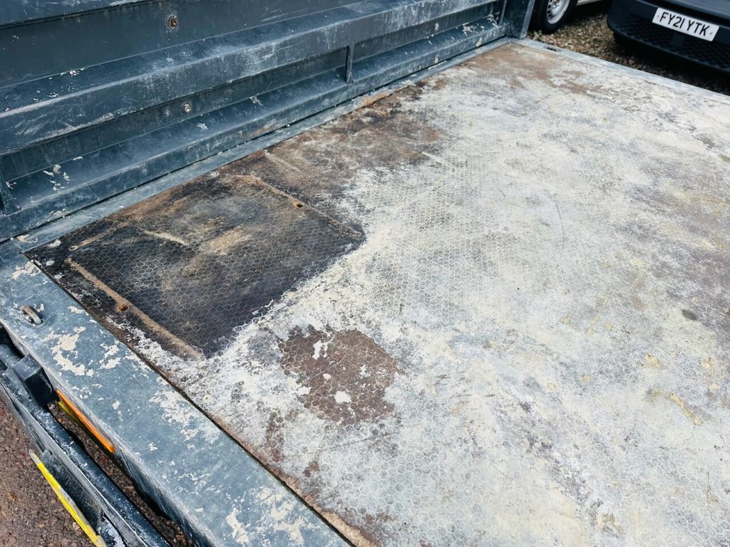 Used Ford Transit 2021 for sale - 76655218: Photo 46