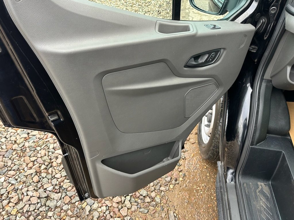 Used Ford Transit 2021 for sale - 76655218: Photo 47