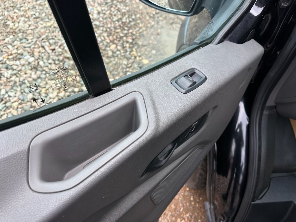 Used Ford Transit 2021 for sale - 76655218: Photo 48
