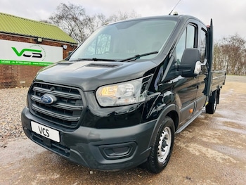 Used Ford Transit 2021 for sale - 76655218: Photo