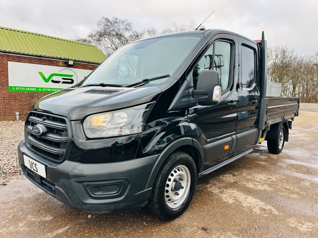 Used Ford Transit 2021 for sale - 76655218: Photo 5