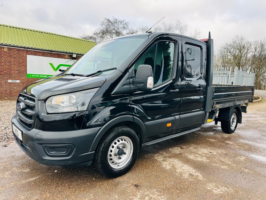 Used Ford Transit 2021 for sale - 76655218: Photo 6