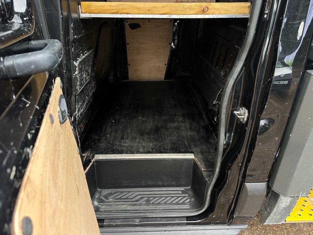 Used Ford Transit 2021 for sale - 76655218: Photo 9