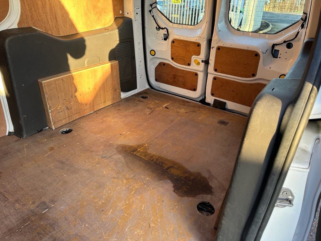 Used Ford Transit Connect 2019 for sale - 77369288: Photo 11