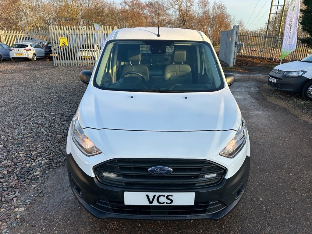 Used Ford Transit Connect 2019 for sale - 77369288: Photo 16