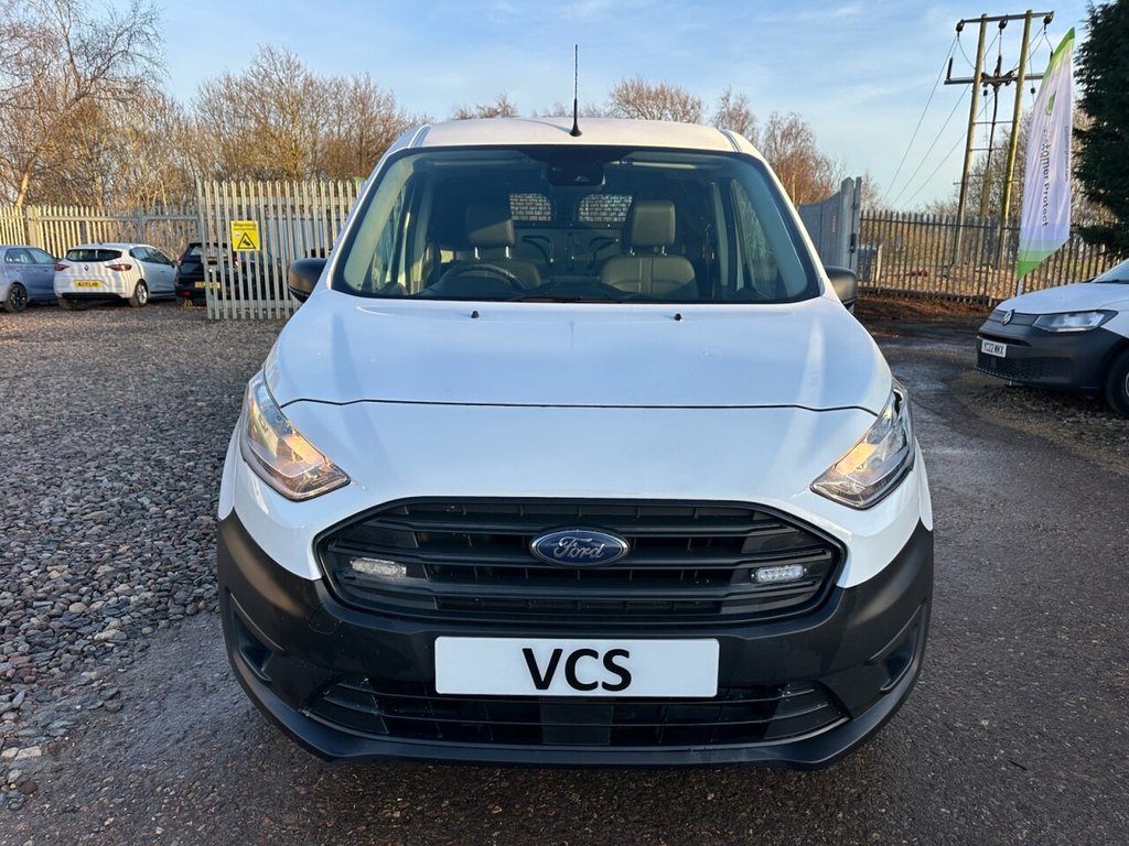 Used Ford Transit Connect 2019 for sale - 77369288: Photo 17