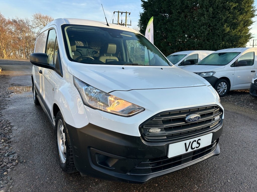 Used Ford Transit Connect 2019 for sale - 77369288: Photo 18