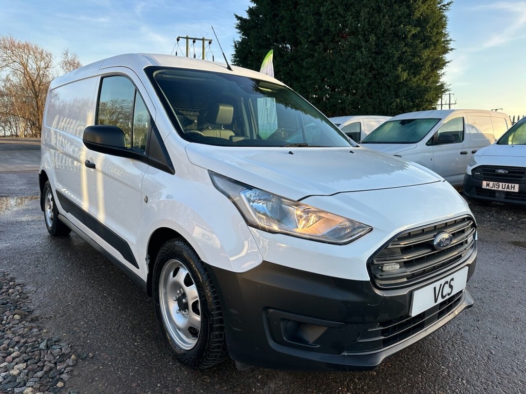 Used Ford Transit Connect 2019 for sale - 77369288: Photo 19