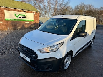 Used Ford Transit Connect 2019 for sale - 77369288: Photo