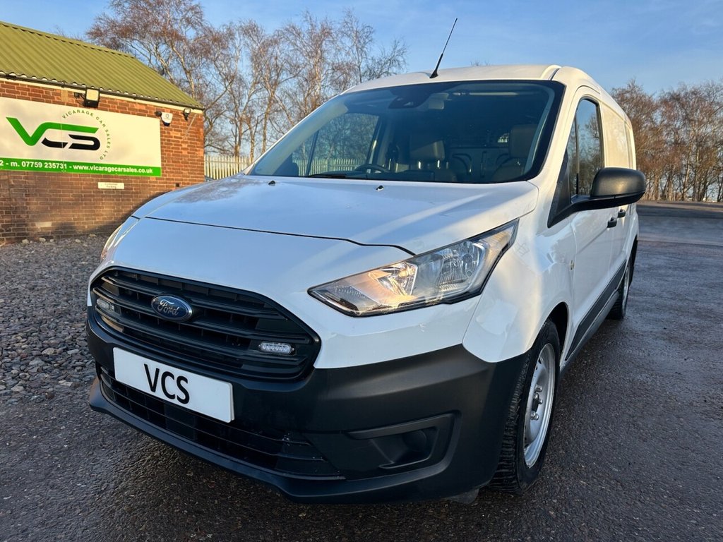 Used Ford Transit Connect 2019 for sale - 77369288: Photo 2