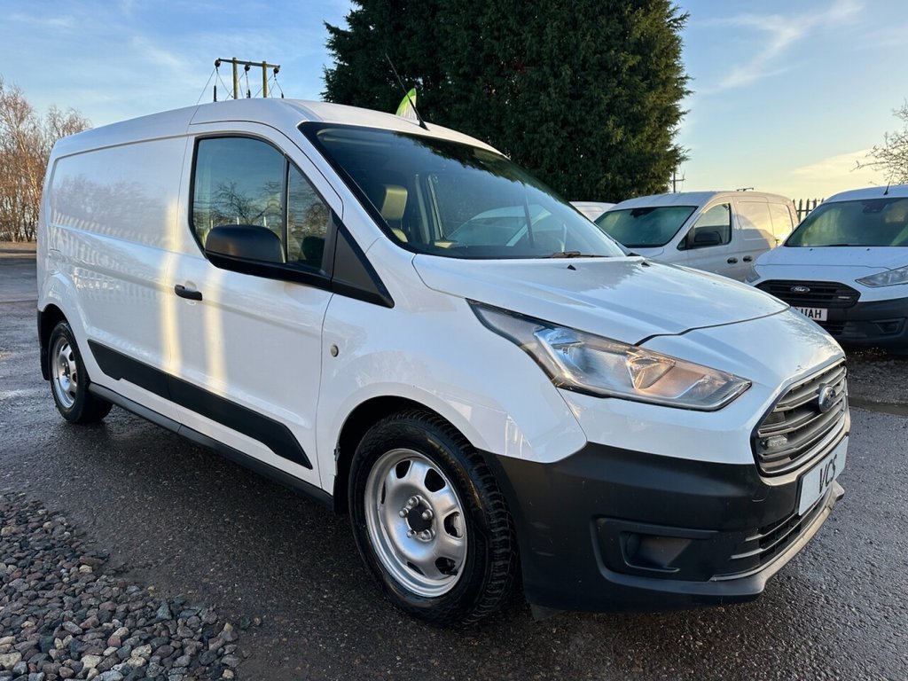 Used Ford Transit Connect 2019 for sale - 77369288: Photo 20