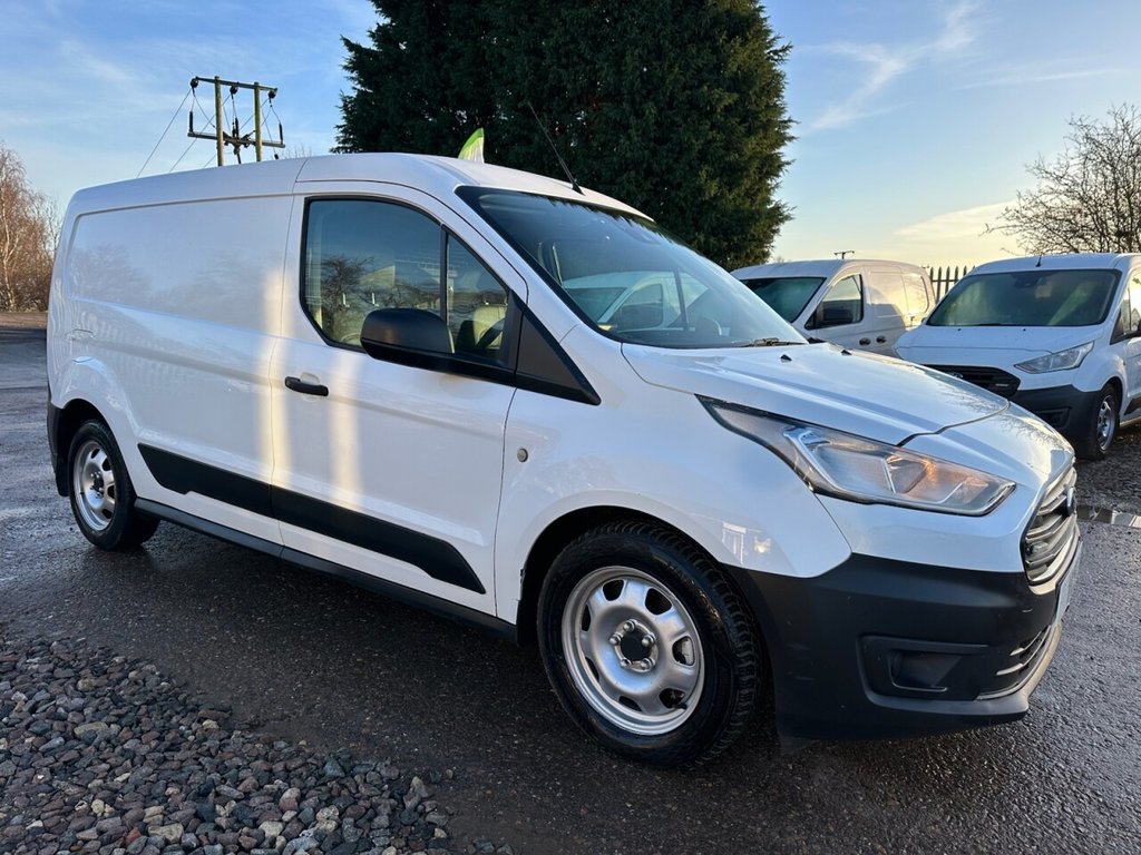 Used Ford Transit Connect 2019 for sale - 77369288: Photo 21