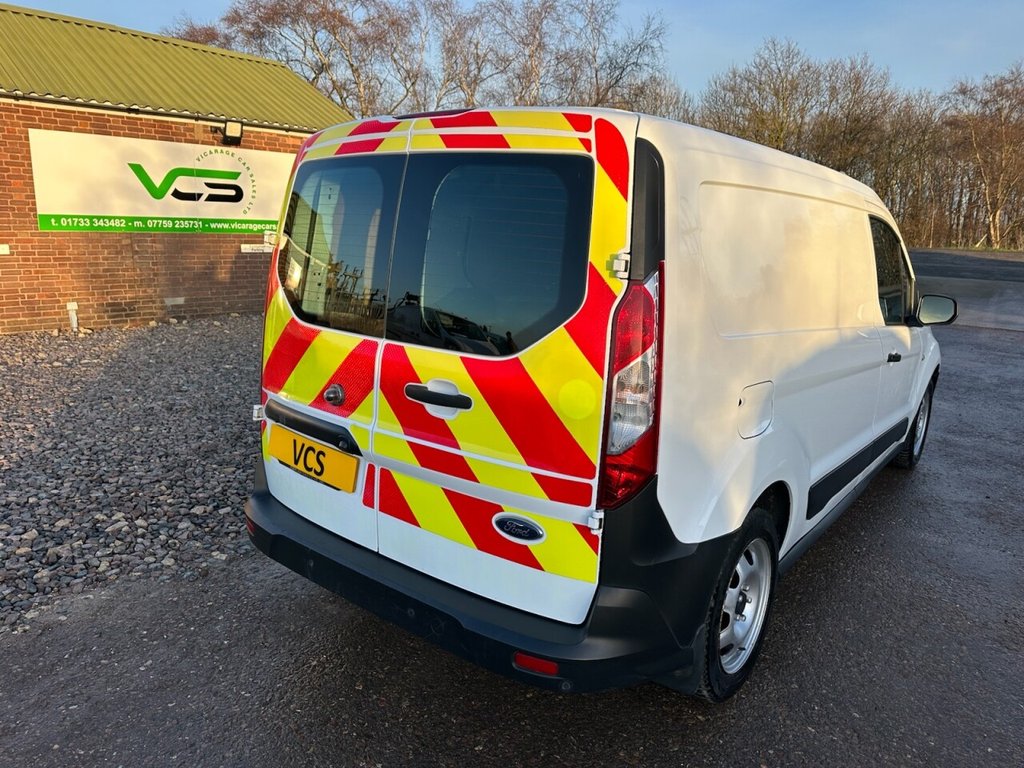 Used Ford Transit Connect 2019 for sale - 77369288: Photo 22