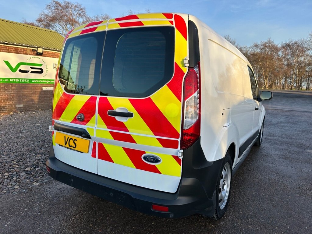 Used Ford Transit Connect 2019 for sale - 77369288: Photo 23