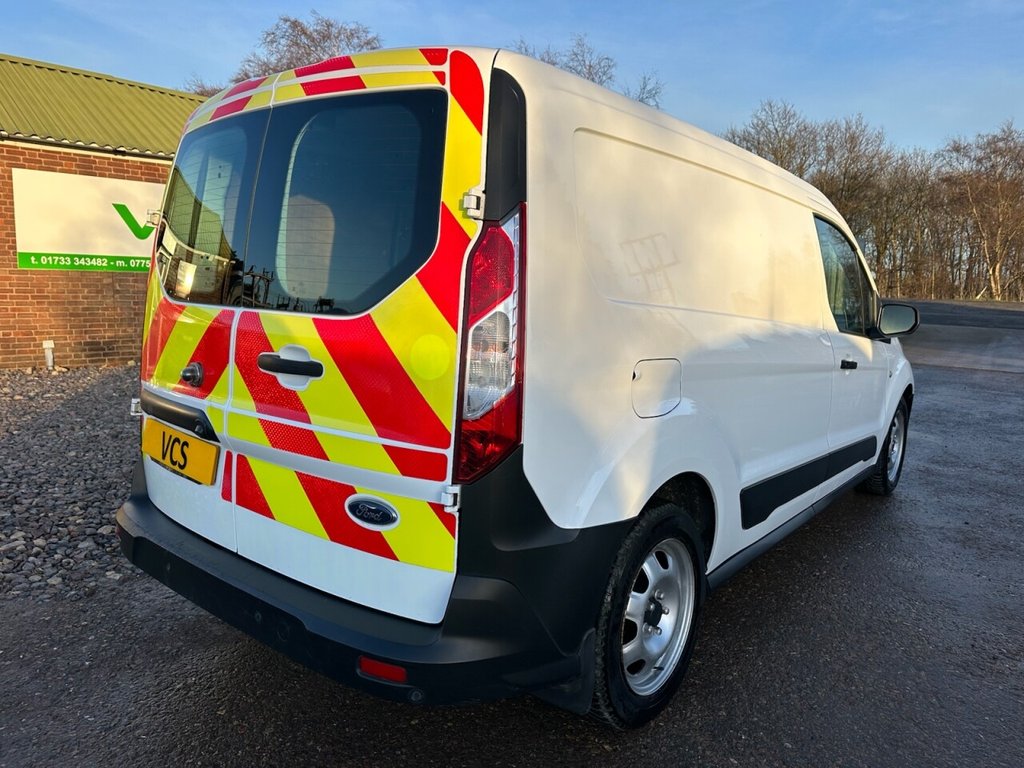 Used Ford Transit Connect 2019 for sale - 77369288: Photo 24