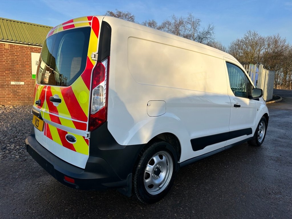 Used Ford Transit Connect 2019 for sale - 77369288: Photo 25