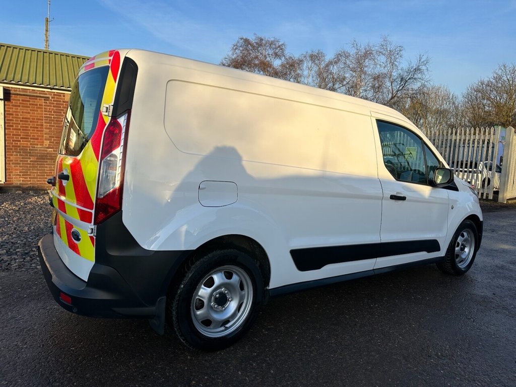 Used Ford Transit Connect 2019 for sale - 77369288: Photo 26