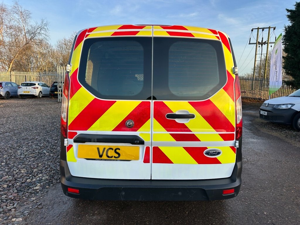 Used Ford Transit Connect 2019 for sale - 77369288: Photo 27