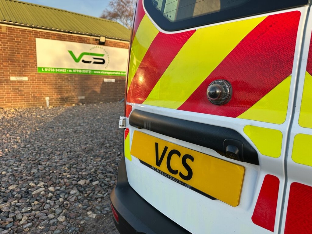 Used Ford Transit Connect 2019 for sale - 77369288: Photo 29