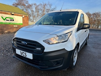 Used Ford Transit Connect 2019 for sale - 77369288: Photo
