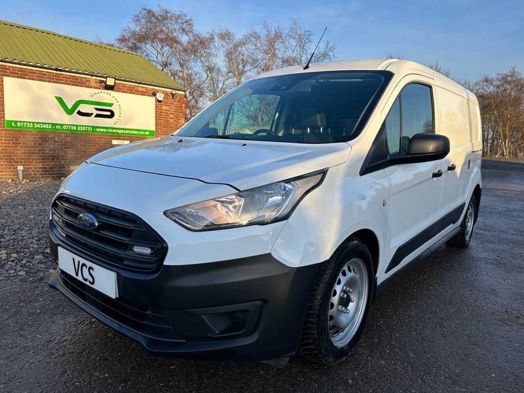 Used Ford Transit Connect 2019 for sale - 77369288: Photo 3
